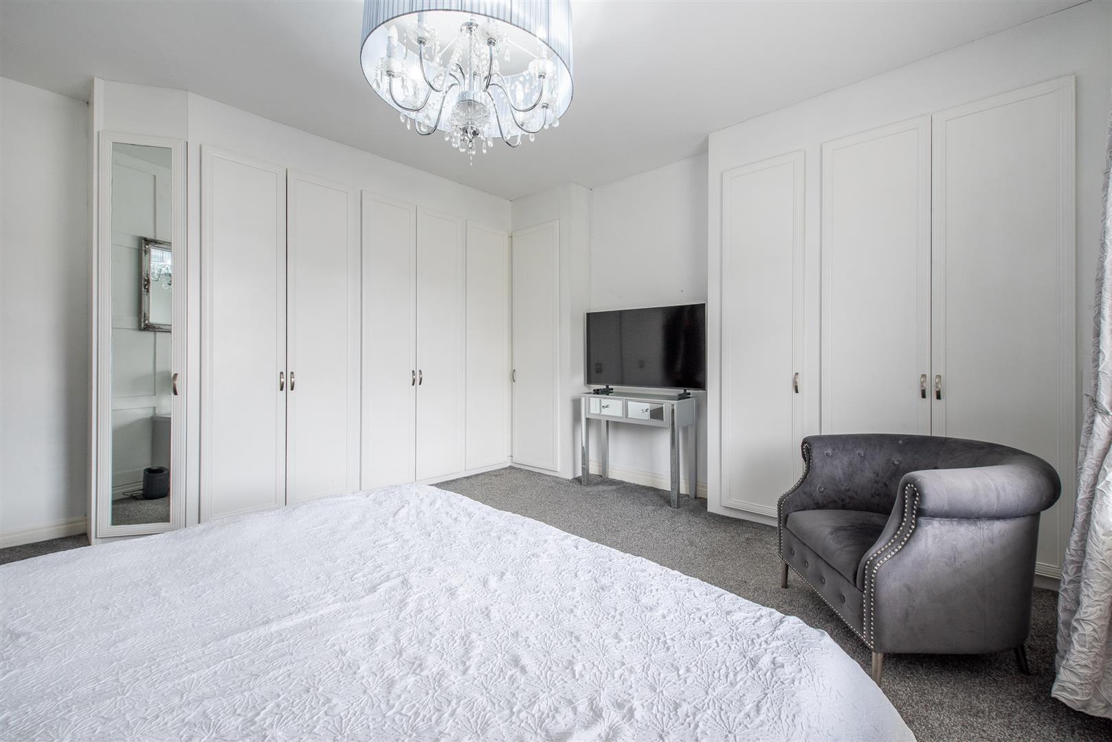 Studholme Avenue, Penwortham, Preston